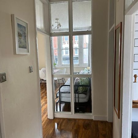 Apartment Lavender Hill 런던 외부 사진