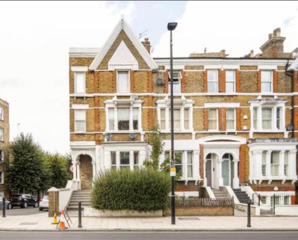 Apartment Lavender Hill 런던 외부 사진