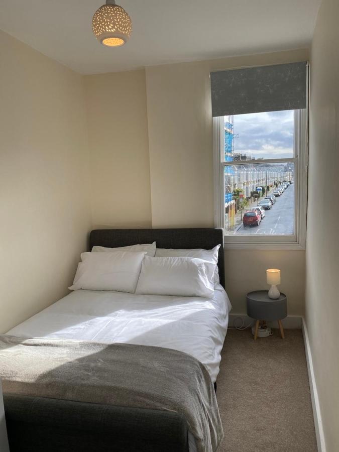 Apartment Lavender Hill 런던 외부 사진