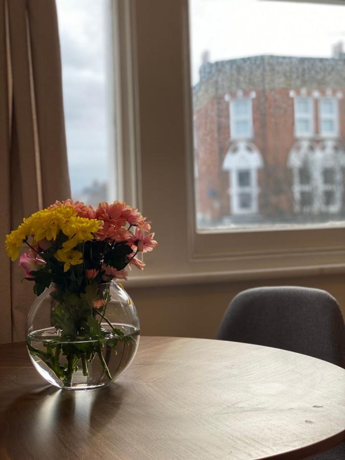 Apartment Lavender Hill 런던 외부 사진