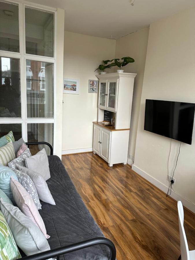 Apartment Lavender Hill 런던 외부 사진