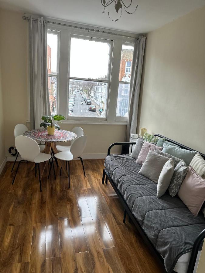 Apartment Lavender Hill 런던 외부 사진