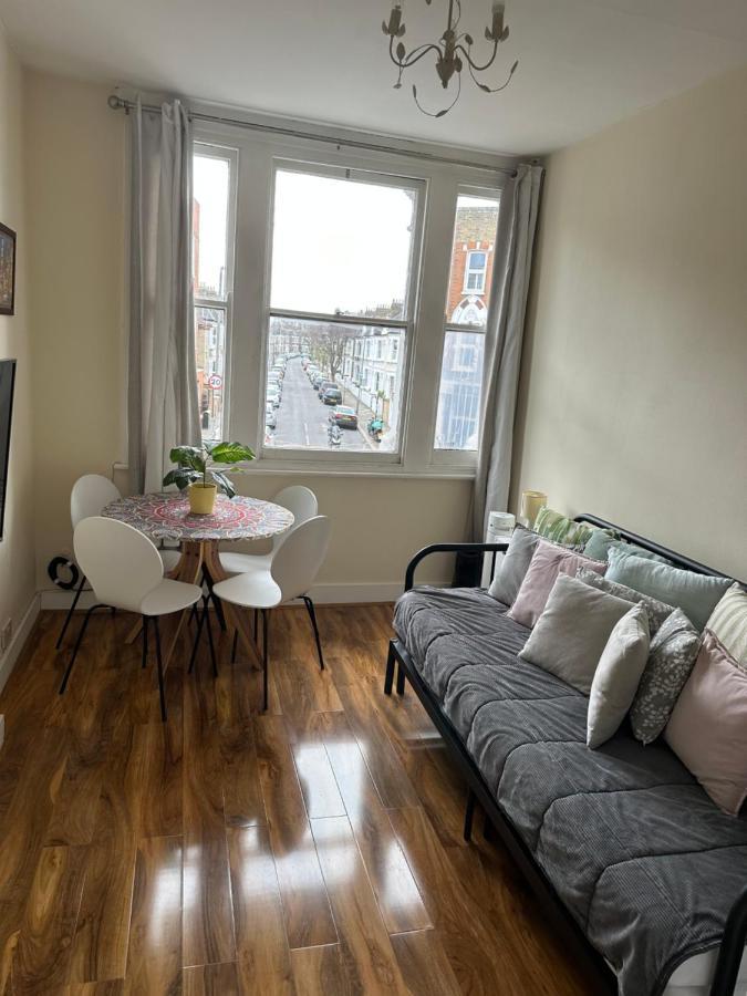 Apartment Lavender Hill 런던 외부 사진